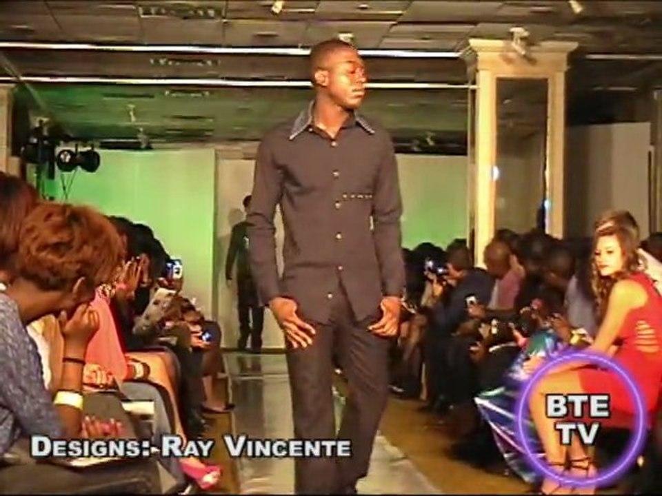 BTE TV Interviews Executive Producer Wayne Shields of PLITZS NYC Fashion Week