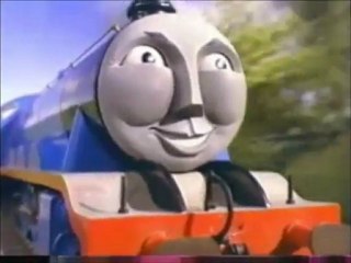 10 Years Of Thomas Ending In Spanish