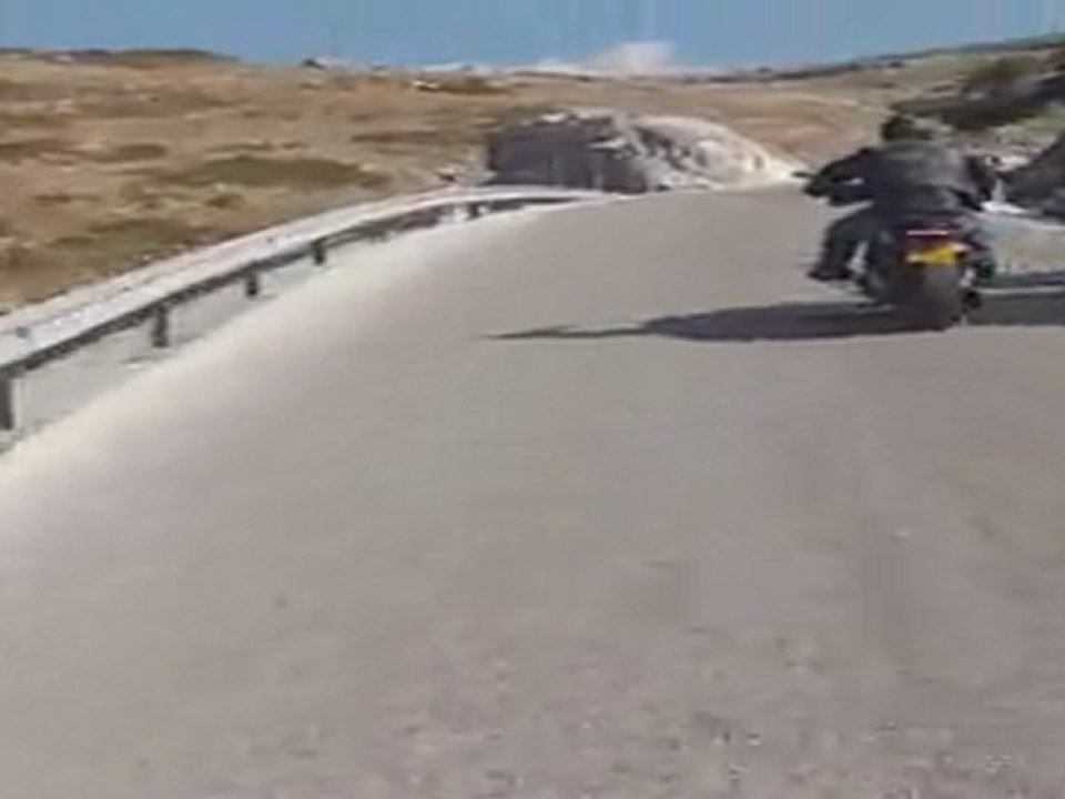 v-Rod express