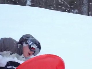 La Chaumie représente !