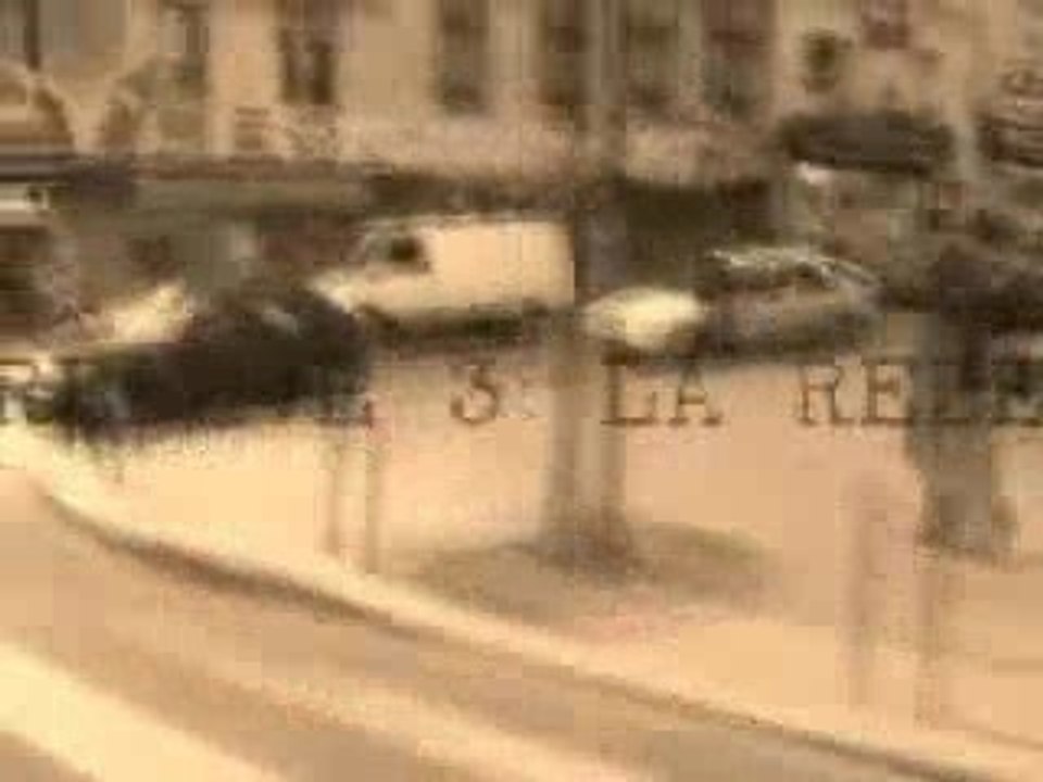 LAURY LA RELEVE 3