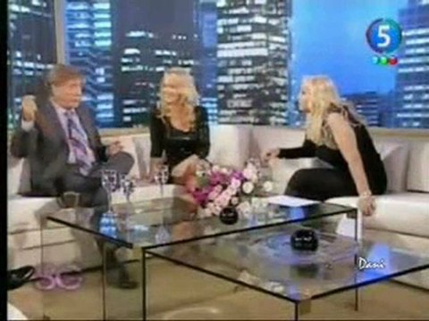 2010 Secretos de amor en SG