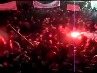 فري برس   حلب   كوباني    اسبوع التصعيد الثوري 11 2 2012