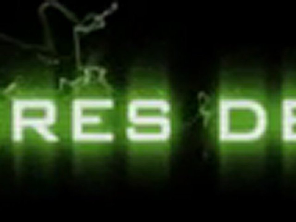 Fr3res de sang intro Cod