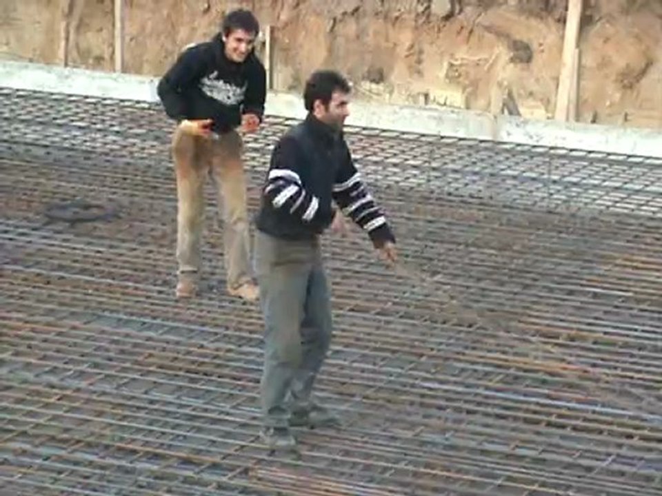 Kapaklı Vatan İnşaat  - Çerkezköy - Tekirdağ