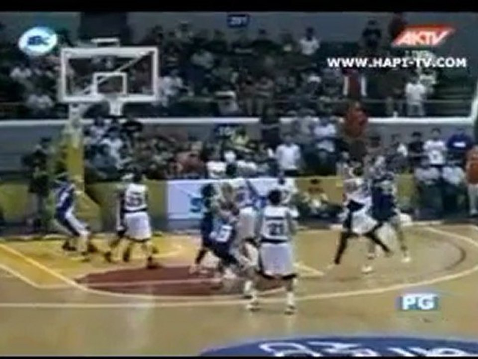 HELTERBRAND DELIVERS WIN FOR GINEBRA