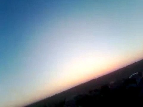 فري برس الحسكة الشدادي تشييع الشهيد عبدالحميد حسن الفلاح 11 2 2012