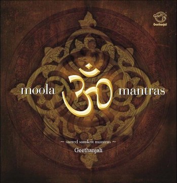 Moola Mantras - Sanskrit Spiritual