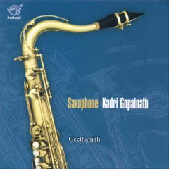 Saxophone by Kadri Gopalnath - Classical Instrumental