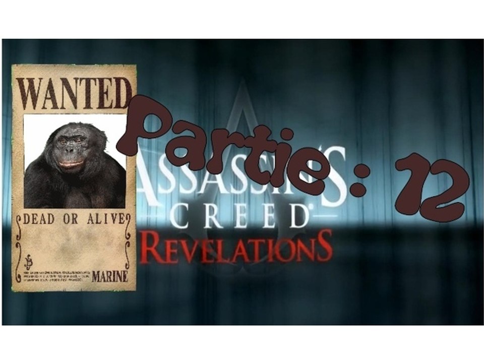 Assassin's Creed Revelations - Wt  /12/
