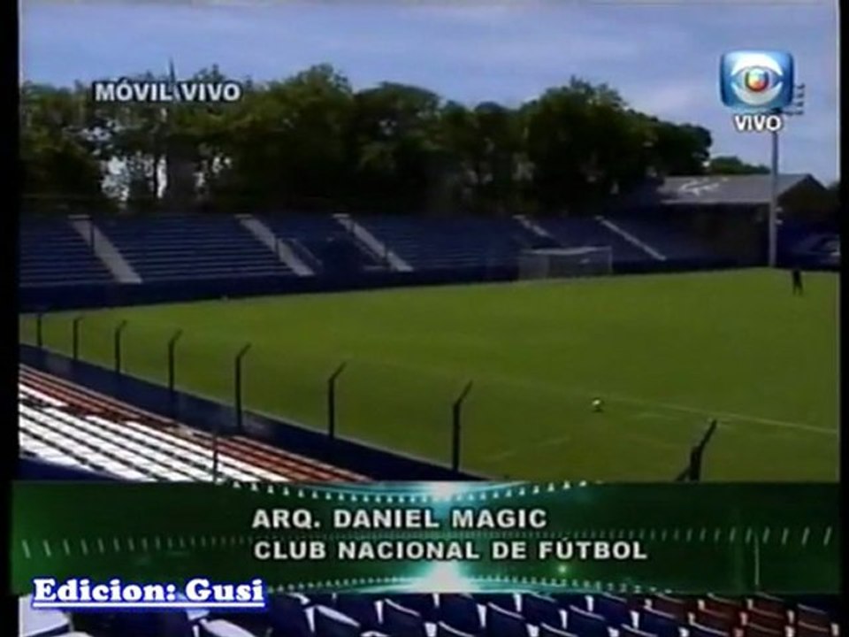 Arq. Daniel Majic