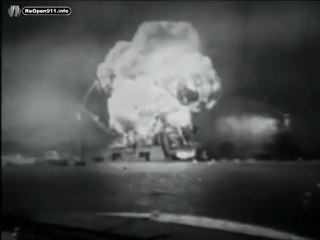 12 parallèles entre le 11/9 et Pearl Harbor      (11 septembre 2001)