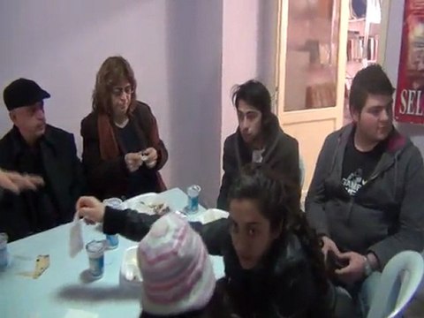 Pir Sultan Abdal Kültür Derneği Güngören