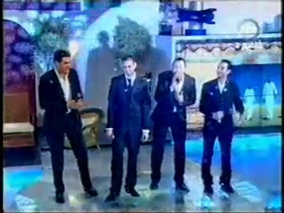 WAMA Ya ghali 3alaya