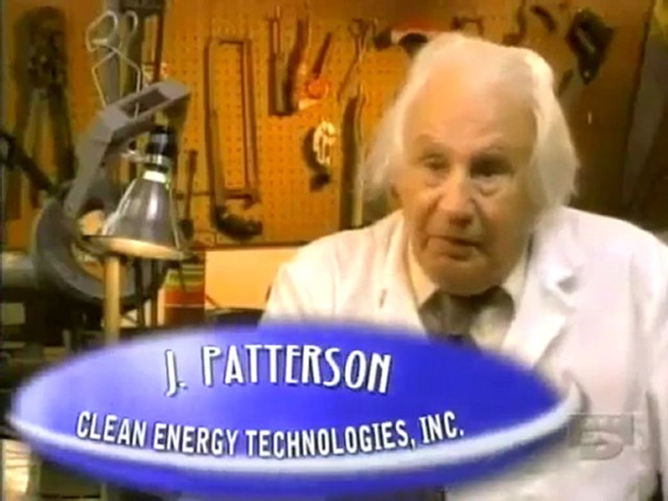 Les Archives Oubliées - Fusion Froide 1 sur 3