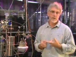 Les Archives Oubliées - Fusion Froide 3 sur 3