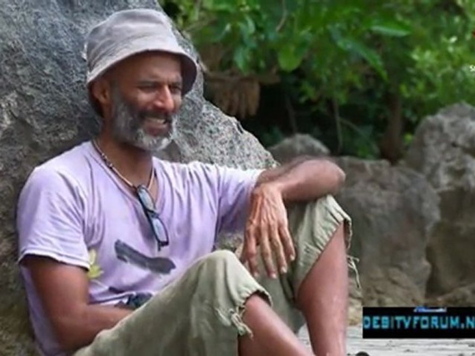 Survivor India [Episode 13][Exclusive] 720p - 12th February 2012 Video Watch Online HD