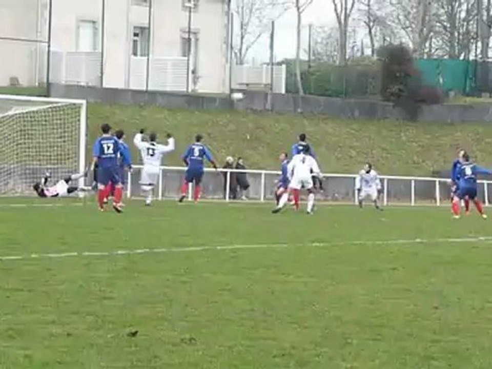 QKFC - Cesson #2