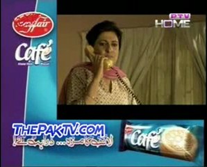 Dil Ko Manana Aya nahi Episode 1 By Ptv Home --Prt 3