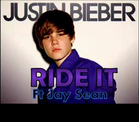 Justin Bieber ft Jay - Sean ( Hindi - English ) 2011 Full