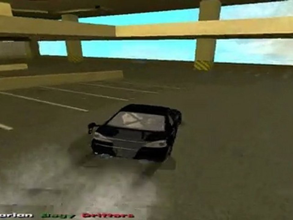 Gta San Andreas Samp :) !