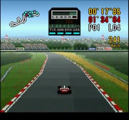 Super F1 Circus2 S6 R11