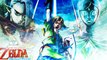 VideoTest Zelda Skyward Sword avec p4c (Wii)