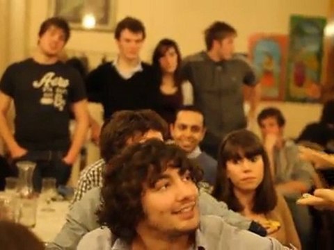 Repas de Classe MP 2/2