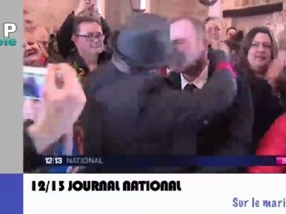 Zapping Actu du 13 février 2012 - Manifestations anti-corrida, feux croisés PS/UMP/FN/EELV...