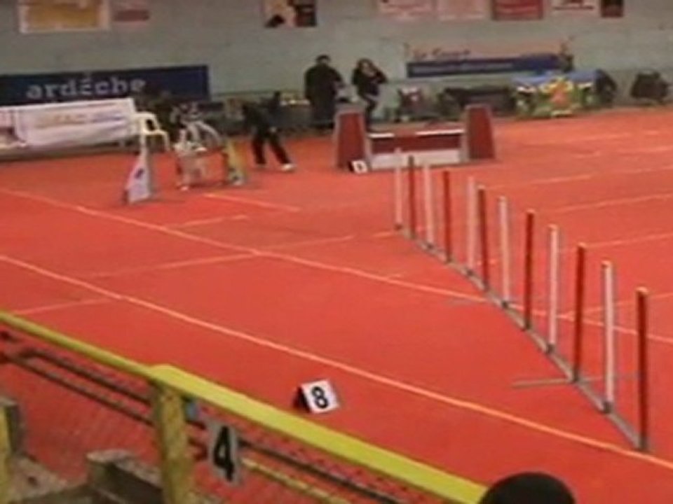 Nico concours annonay