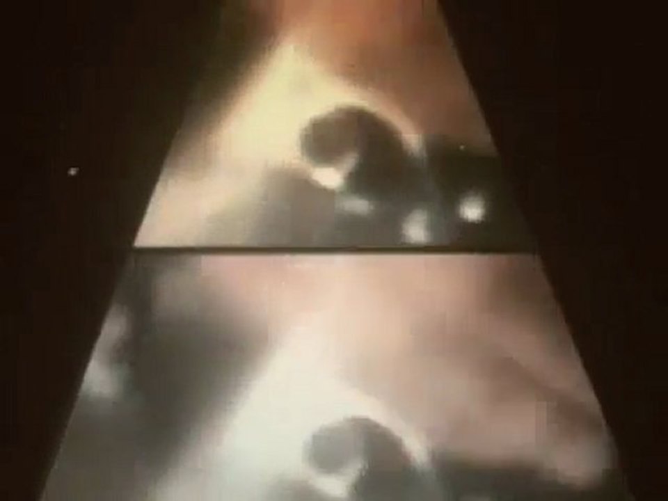 CHROMATICS INTO THE BLACK