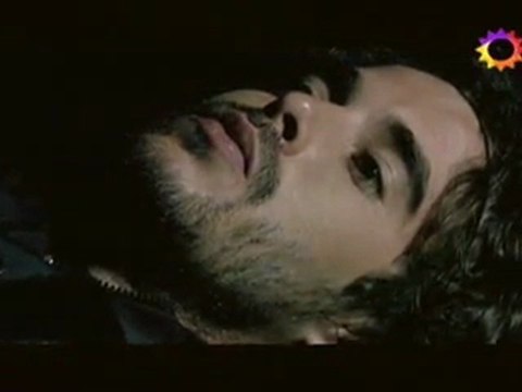 Nicolás Cabré en Sin Código 1era Temporada. Parte 1