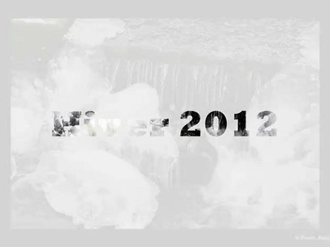 (HS) photos hiver 2012