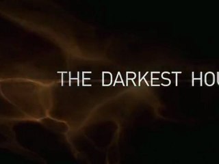 The Darkest Hour - Trailer Bande-Annonce #1 VO