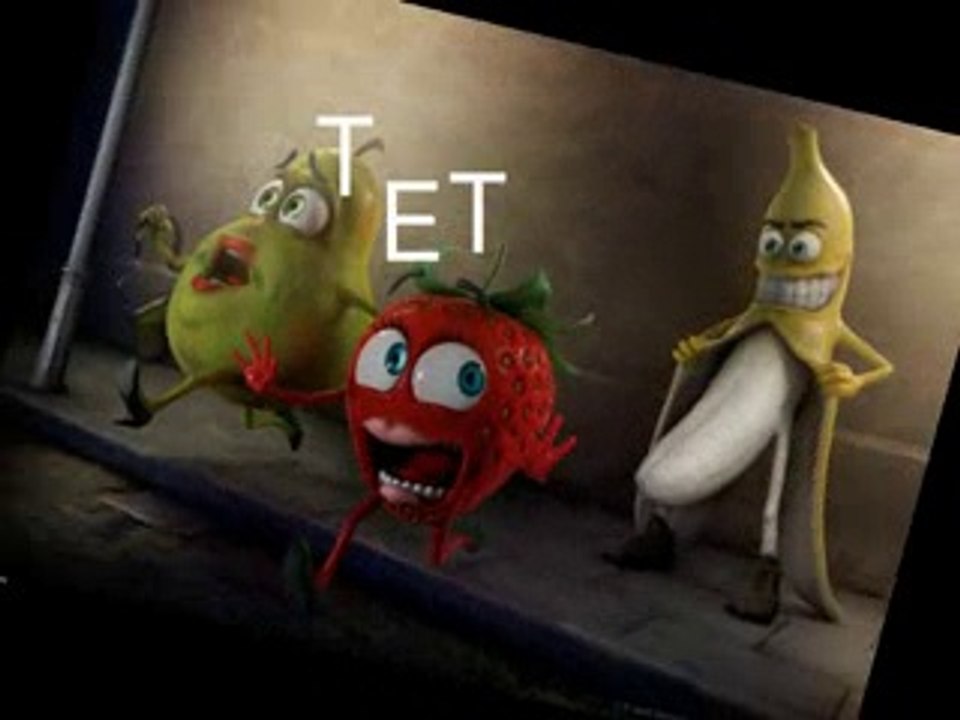 TETAS