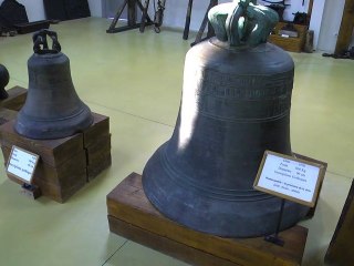 Musée Campanaire de Magalas