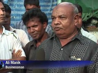 Political crisis in Maldives deepens