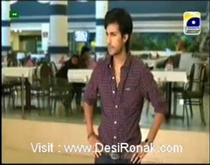 Yeh Zindaghi Hai Episode 184 - 12th February 2012 part 1