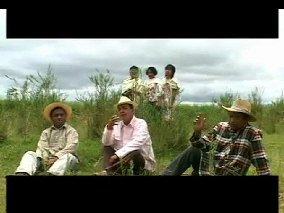 Tarika Ramaroson Wilson - Siokan'ny manina