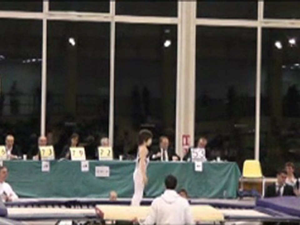 William - Open zone EST 2012 Audincourt