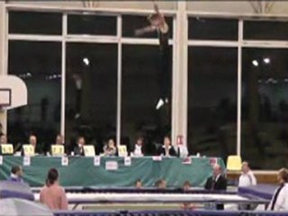 William T - Open zone EST 2012 Audincourt