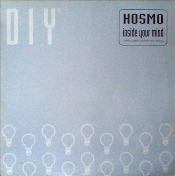 KOSMO - Inside your mind (FAVILLI attack version)