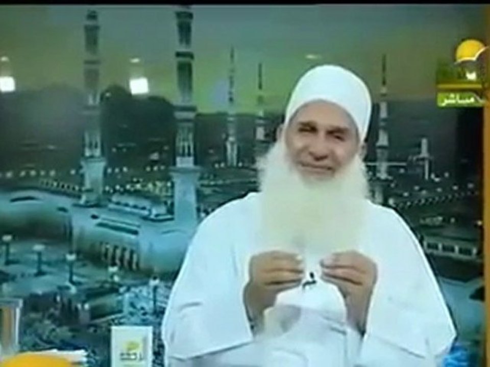 كيف تعتق من النار يا مسؤول