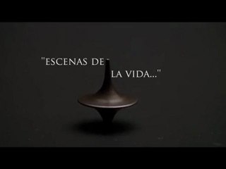 ''Escenas de la vida...'' Homenaje al Séptimo arte [Full HD]