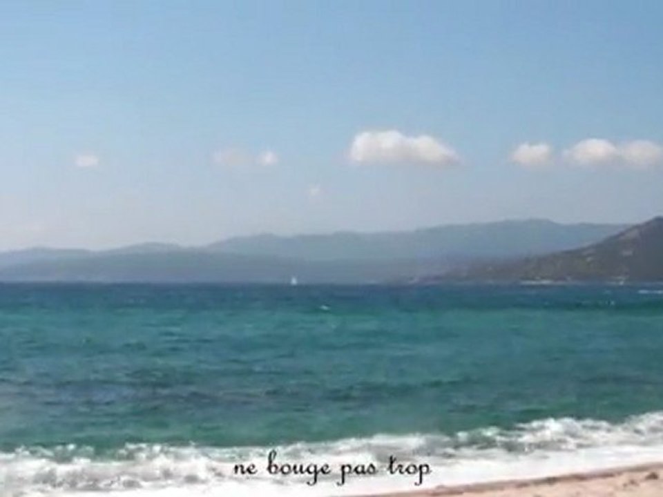 A Filetta: I Piscadori è u Mare (traduite)