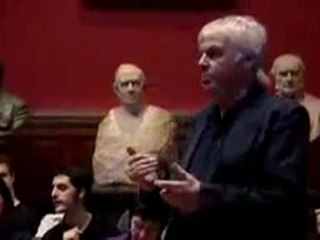 DAVID ICKE- LIBERA TU MENTE CONFERENCIA OXFORD 1/12 (español)