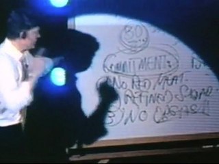 Requiem for a Dream - Clip Be Excited