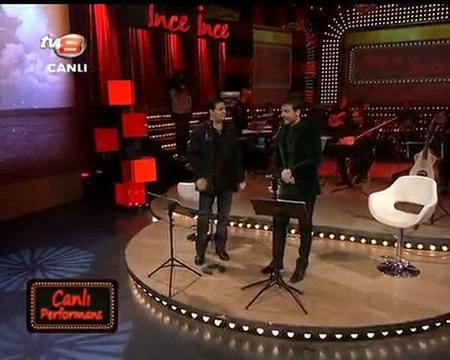 sinan özen divane aşık gibi 2012