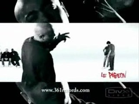 Psy 4 de la rime-Effet de style