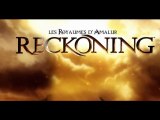 Presentation Les Royaumes d'Amalur - Reckoning en 4 minutes